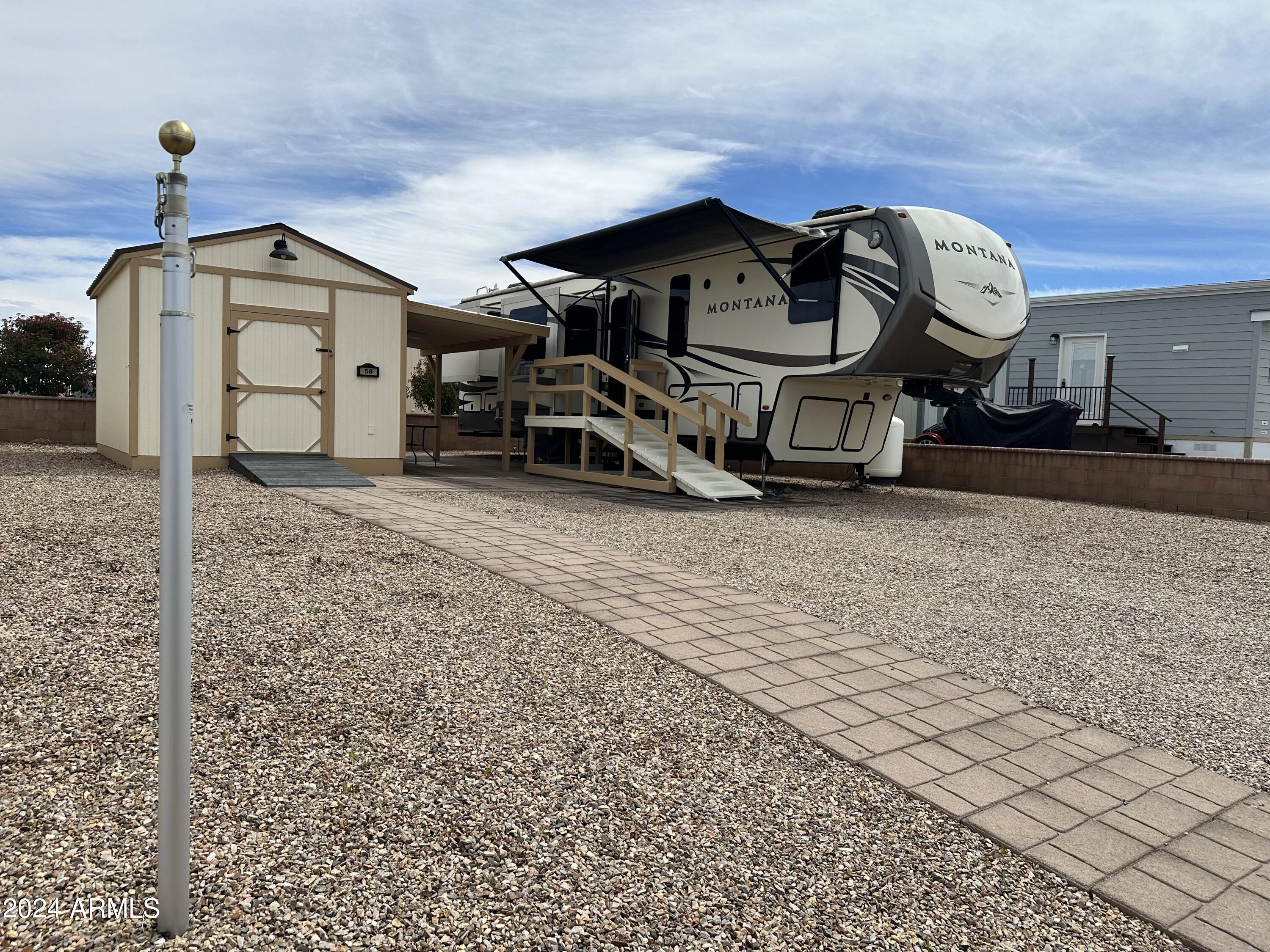 1915 W Casa Del Rio Dr Unit 56