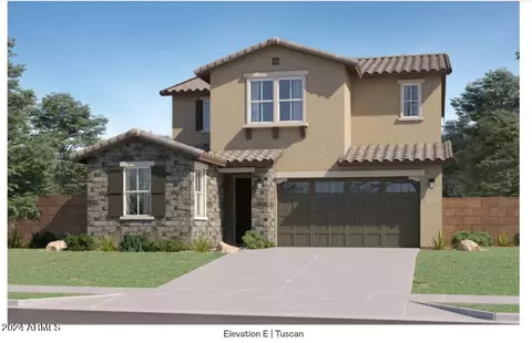 3312 S Lily Way, Mesa, AZ 85212