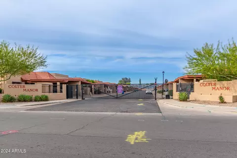 View/Area - 5209 N 18th Dr, Phoenix, AZ 85015 photo 1 of 1