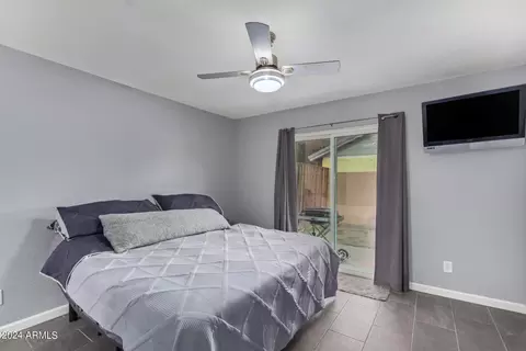 Bedroom - 5209 N 18th Dr, Phoenix, AZ 85015 photo 1 of 4