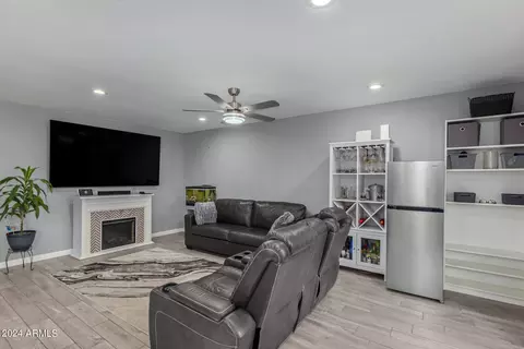 Living - 5209 N 18th Dr, Phoenix, AZ 85015 photo 2 of 3