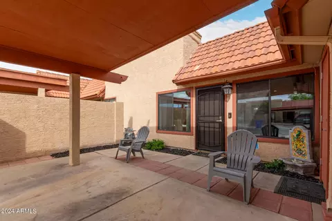 Exterior - 5209 N 18th Dr, Phoenix, AZ 85015 photo 8 of 9