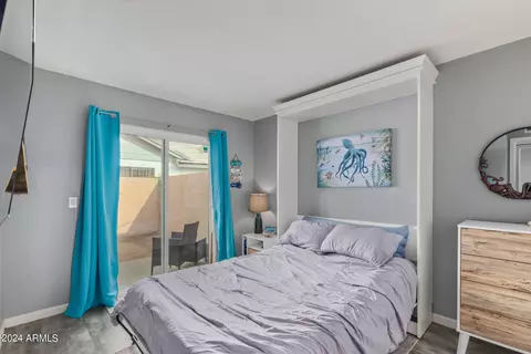 Bedroom - 5209 N 18th Dr, Phoenix, AZ 85015 photo 3 of 4