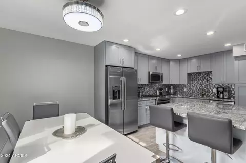 Kitchen - 5209 N 18th Dr, Phoenix, AZ 85015 photo 1 of 6