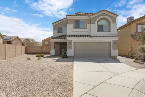 5849 E Desert Spoon Ln, Florence, AZ 85132
