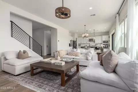 Living - 10155 E Thistle Ave, Mesa, AZ 85212 photo 2 of 3