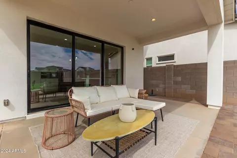 Exterior - 10155 E Thistle Ave, Mesa, AZ 85212 photo 2 of 16