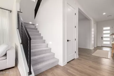 Entry Way - 10155 E Thistle Ave, Mesa, AZ 85212 photo 2 of 2