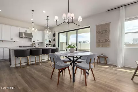 Dining - 10155 E Thistle Ave, Mesa, AZ 85212 photo 1 of 1