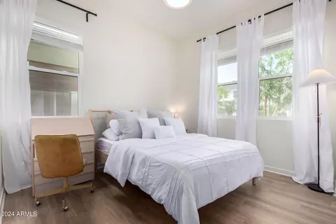Bedroom - 10155 E Thistle Ave, Mesa, AZ 85212 photo 5 of 6