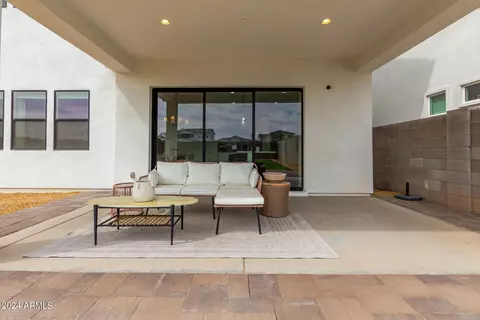 Exterior - 10155 E Thistle Ave, Mesa, AZ 85212 photo 3 of 16