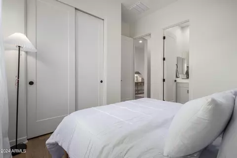 Bedroom - 10155 E Thistle Ave, Mesa, AZ 85212 photo 6 of 6