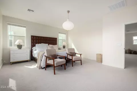 Bedroom - 10155 E Thistle Ave, Mesa, AZ 85212 photo 3 of 6