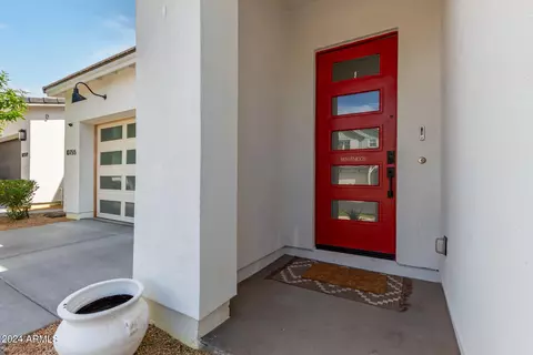 Entry Way - 10155 E Thistle Ave, Mesa, AZ 85212 photo 1 of 2