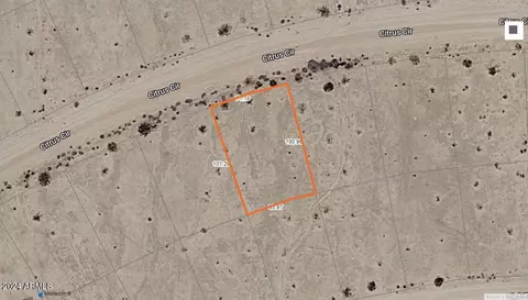 9600 E Citrus Dr #85, Wellton, AZ 85356