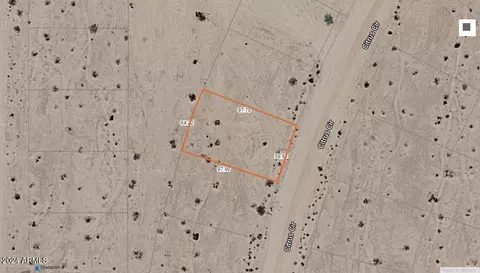9415 E Citrus Dr #109, Wellton, AZ 85356