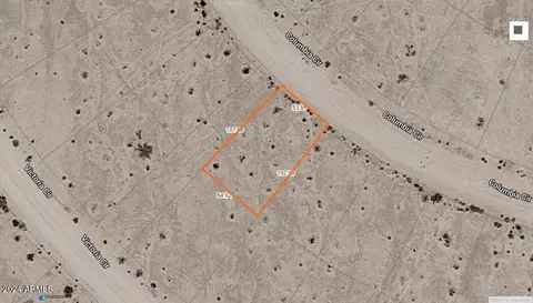 9618 E Columbia Cir #35, Wellton, AZ 85356