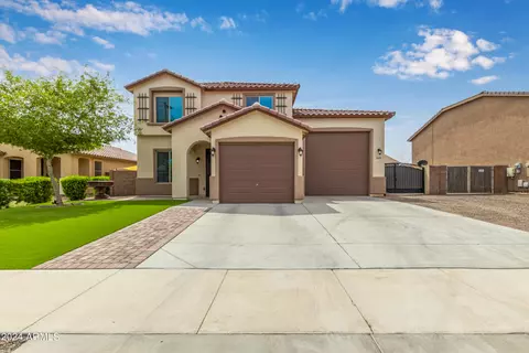 18209 W Tina Ln, Surprise, AZ 85387
