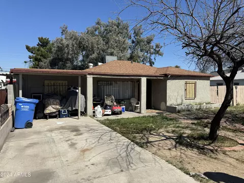 2628 W Missouri Ave, Phoenix, AZ 85017