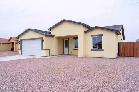 8616 W Teresita Dr, Arizona City, AZ 85123