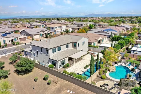 View/Area - 933 E Bridgeport Pkwy, Gilbert, AZ 85295 photo 6 of 7