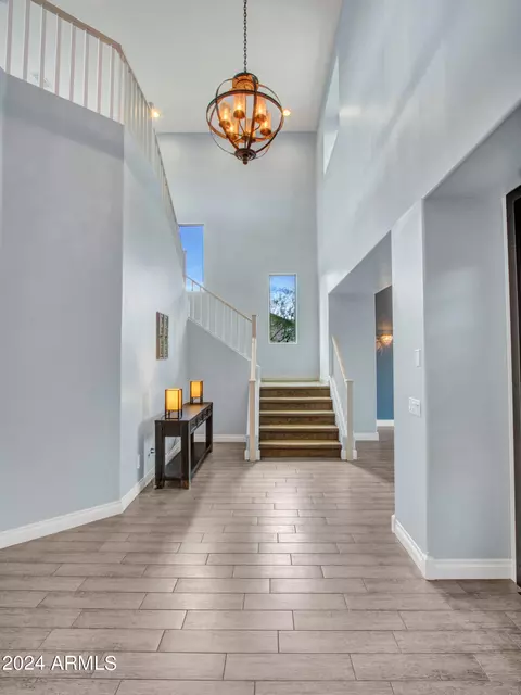 Entry Way - 933 E Bridgeport Pkwy, Gilbert, AZ 85295 photo 4 of 6