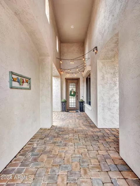 Entry Way - 933 E Bridgeport Pkwy, Gilbert, AZ 85295 photo 1 of 6