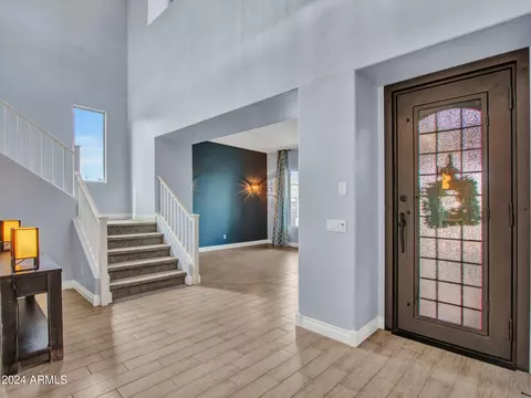 Entry Way - 933 E Bridgeport Pkwy, Gilbert, AZ 85295 photo 3 of 6