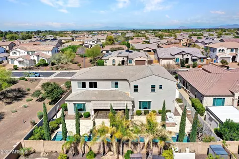 View/Area - 933 E Bridgeport Pkwy, Gilbert, AZ 85295 photo 5 of 7