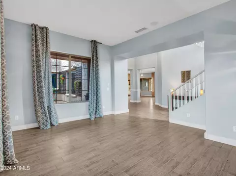 Entry Way - 933 E Bridgeport Pkwy, Gilbert, AZ 85295 photo 5 of 6