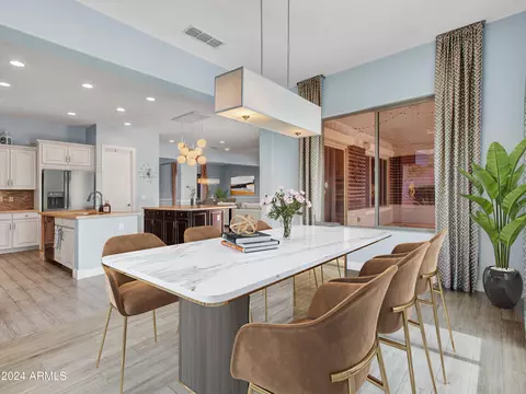 Dining - 933 E Bridgeport Pkwy, Gilbert, AZ 85295 photo 3 of 4