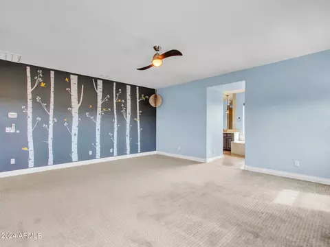 Bedroom - 933 E Bridgeport Pkwy, Gilbert, AZ 85295 photo 3 of 5