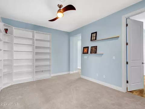 Bedroom - 933 E Bridgeport Pkwy, Gilbert, AZ 85295 photo 4 of 5