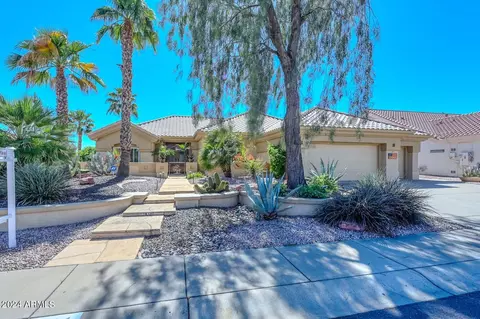 16111 W Huron Dr, Sun City West, AZ 85375