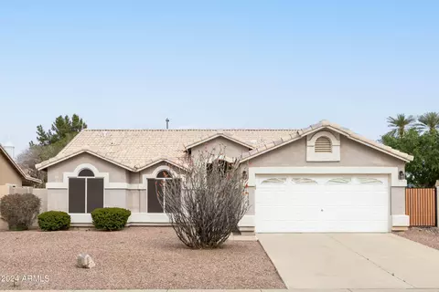 1539 S Sahuaro Dr, Gilbert, AZ 85233