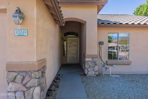 Exterior - 10249 E Dolphin Ave, Mesa, AZ 85208 photo 5 of 16