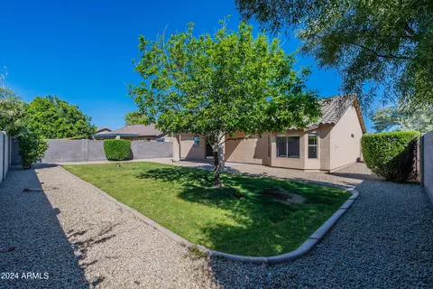 Exterior - 10249 E Dolphin Ave, Mesa, AZ 85208 photo 13 of 16