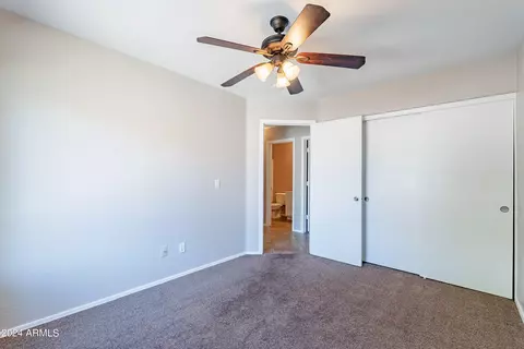 Bedroom - 10249 E Dolphin Ave, Mesa, AZ 85208 photo 3 of 4