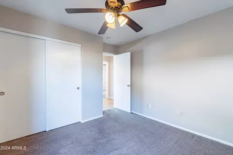 Bedroom - 10249 E Dolphin Ave, Mesa, AZ 85208 photo 2 of 4