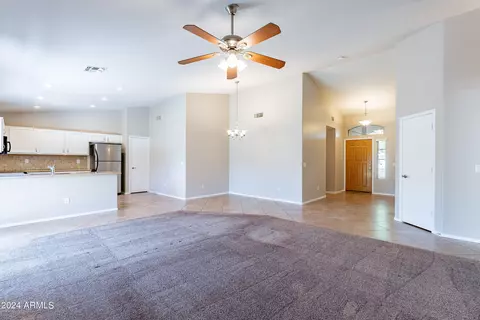 Living - 10249 E Dolphin Ave, Mesa, AZ 85208 photo 2 of 2