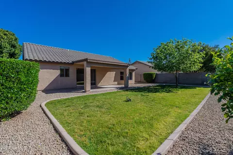 Exterior - 10249 E Dolphin Ave, Mesa, AZ 85208 photo 12 of 16