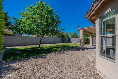 Exterior - 10249 E Dolphin Ave, Mesa, AZ 85208 photo 14 of 16