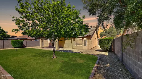 Exterior - 10249 E Dolphin Ave, Mesa, AZ 85208 photo 8 of 16