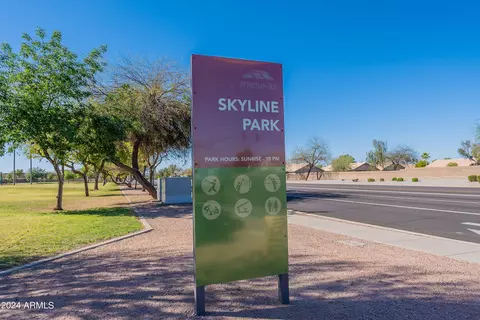 View/Area - 10249 E Dolphin Ave, Mesa, AZ 85208 photo 3 of 12