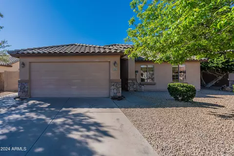 Exterior - 10249 E Dolphin Ave, Mesa, AZ 85208 photo 4 of 16