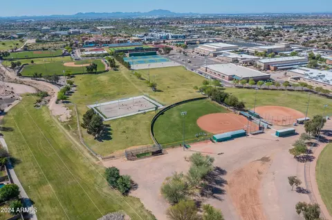 View/Area - 10249 E Dolphin Ave, Mesa, AZ 85208 photo 11 of 12