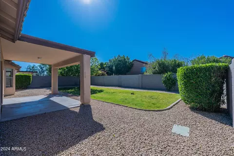 Exterior - 10249 E Dolphin Ave, Mesa, AZ 85208 photo 11 of 16