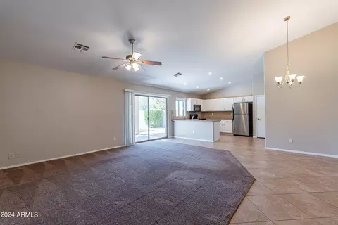 Kitchen - 10249 E Dolphin Ave, Mesa, AZ 85208 photo 1 of 7