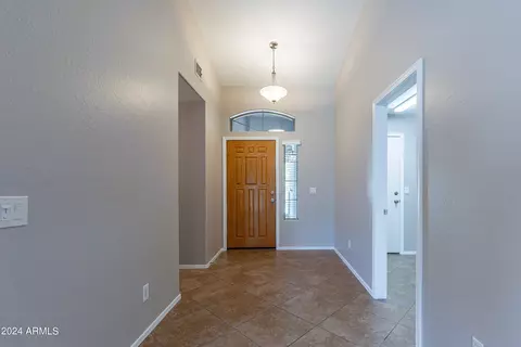 Entry Way - 10249 E Dolphin Ave, Mesa, AZ 85208 photo 2 of 2
