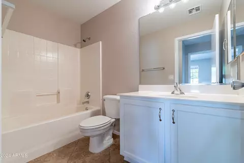 Bath - 10249 E Dolphin Ave, Mesa, AZ 85208 photo 3 of 3